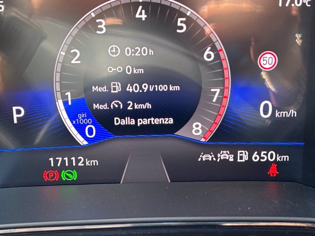 VOLKSWAGEN Polo 1.0 tsi life 95cv dsg del 2025