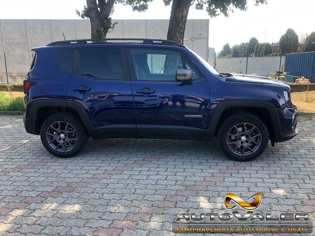 JEEP Renegade 2.0 Mjt 140CV 4x4WD Active Drive Low Limited