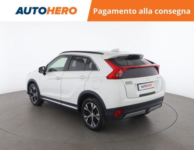 MITSUBISHI Eclipse Cross 1.5 turbo 2WD Intense