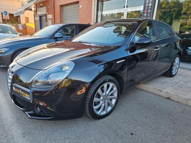 Alfa Romeo Giulietta 1.6 JTDm-2 105 CV Distinctive