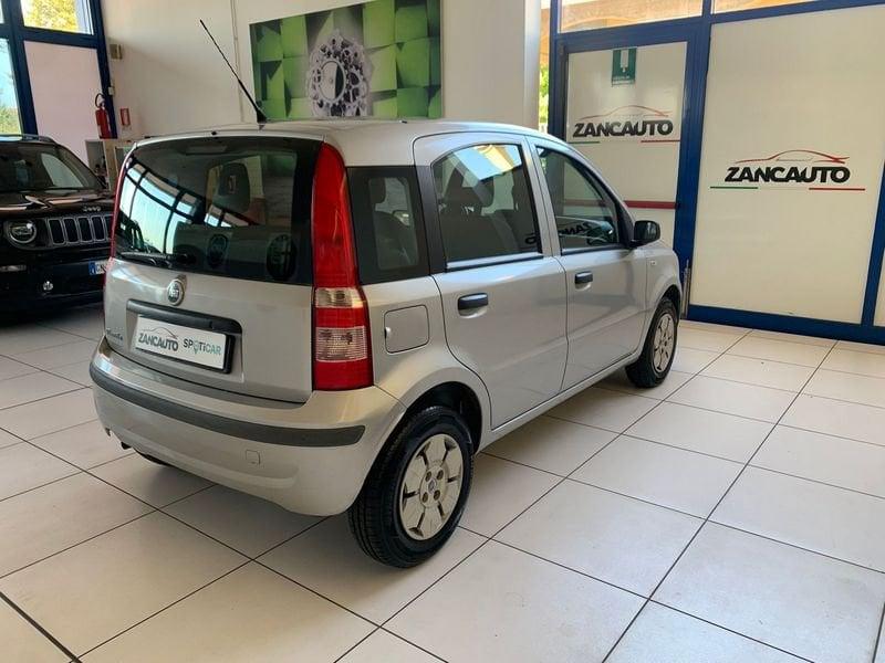 FIAT Panda Panda 1.2 Dynamic