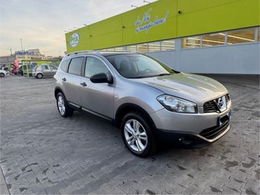 Nissan Qashqai Qashqai+2 1.6 dCi DPF n-tec
