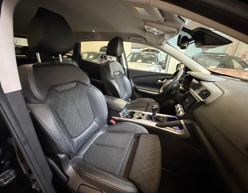 Renault Kadjar Blue dCi 8V 115CV EDC Sport Edition2