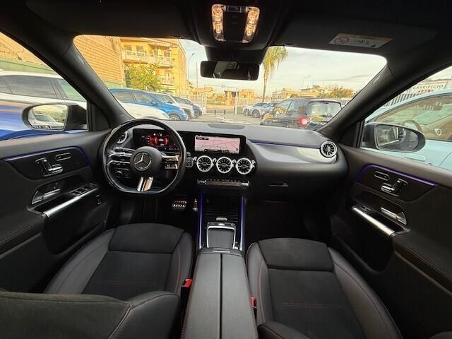 Mercedes-benz GLA 200 d Automatic AMG Line Advance