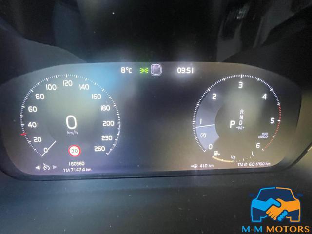 VOLVO XC40 D3 Geartronic Inscription