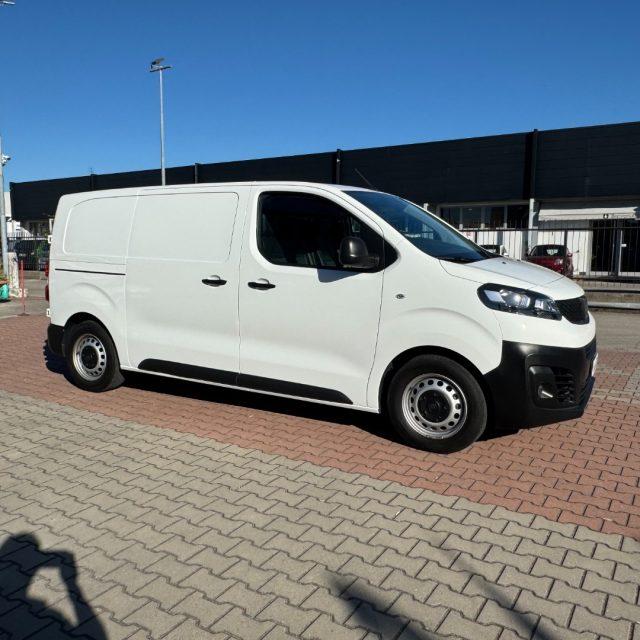 FIAT Scudo 1.5 BlueHDi 120cv PL-TN FURGONE BUSINESS