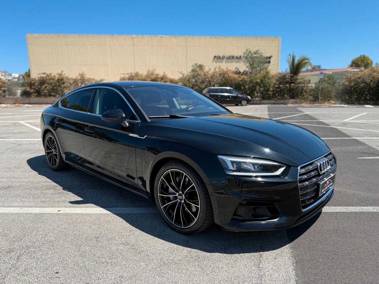 Audi A5 SPB 2.0 TDI 190 CV S tronic Business
