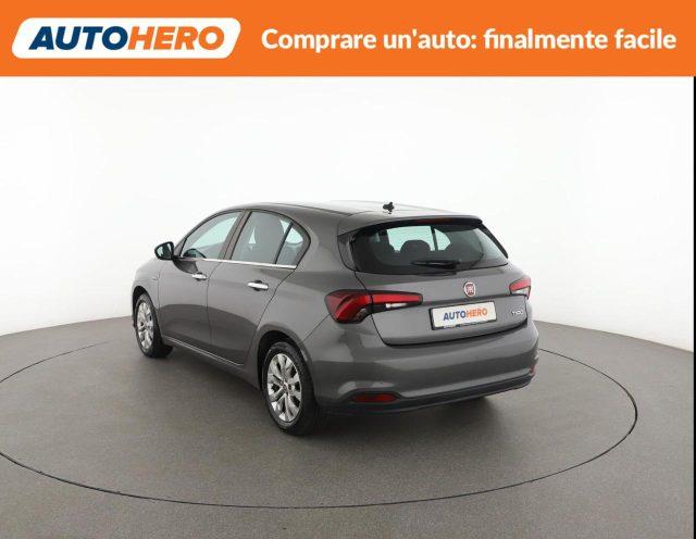 FIAT Tipo 1.3 Mjt S&S 5 porte Business