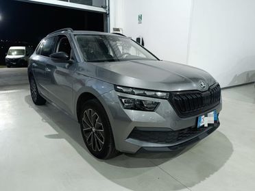 SKODA Kamiq 1.0 TSI Black Dots