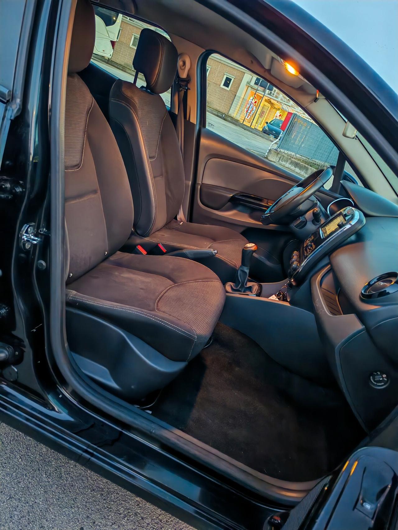 Renault Clio 1.5 dCi 90CV 5 porte Live!