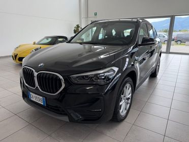 BMW X1 xDrive20d Business Advantage