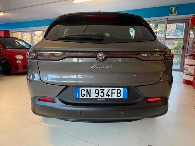 ALFA ROMEO TONALE 1.6 TURBO DIESEL SUPER 130CV TCT6 PARI AL NUOVO SOLO 32.000KM!