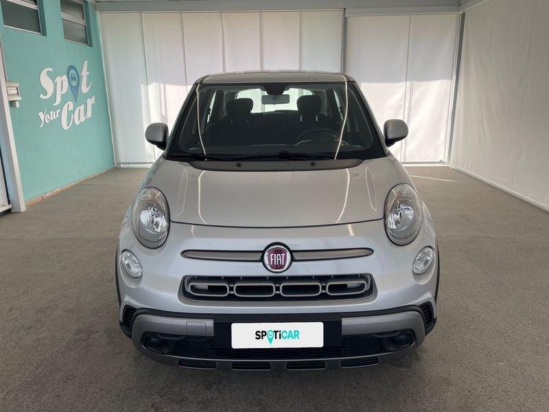 FIAT 500L 1.3 Multijet 95cv Connect