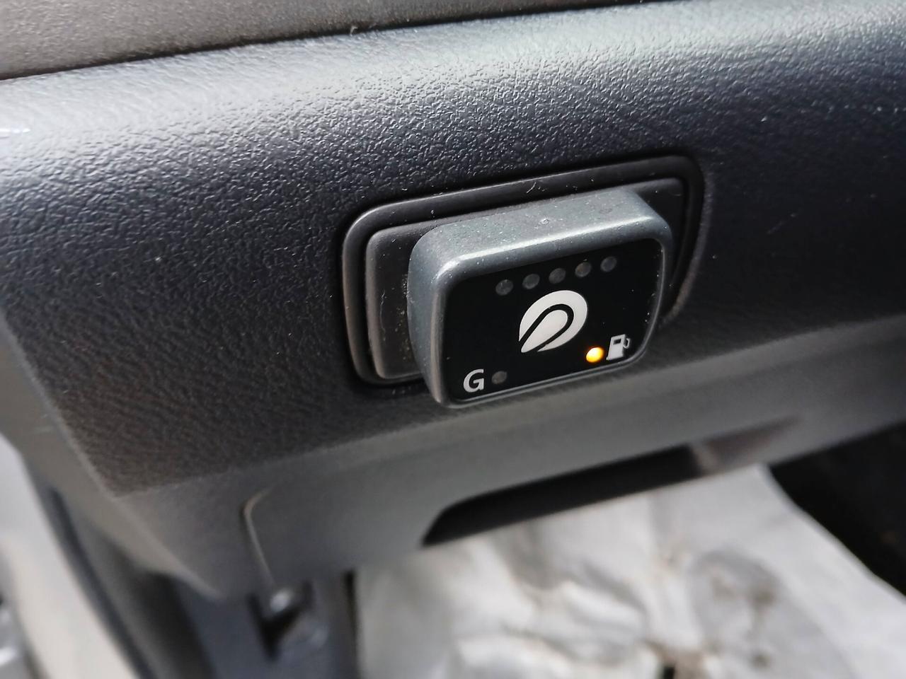 Honda CR-V 2.0 i-VTEC Lifestyle GPL