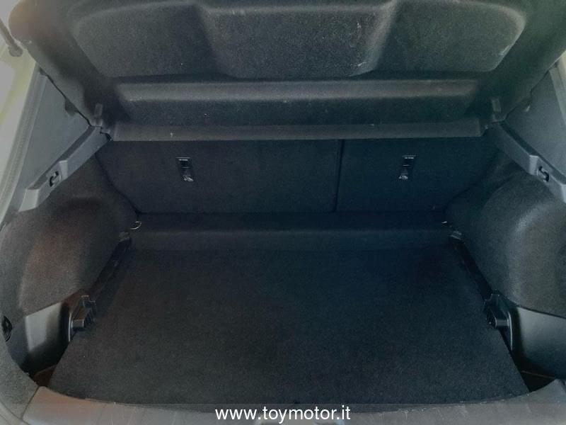 Nissan Qashqai 2ª serie 1.5 dCi 115 CV N-Connecta