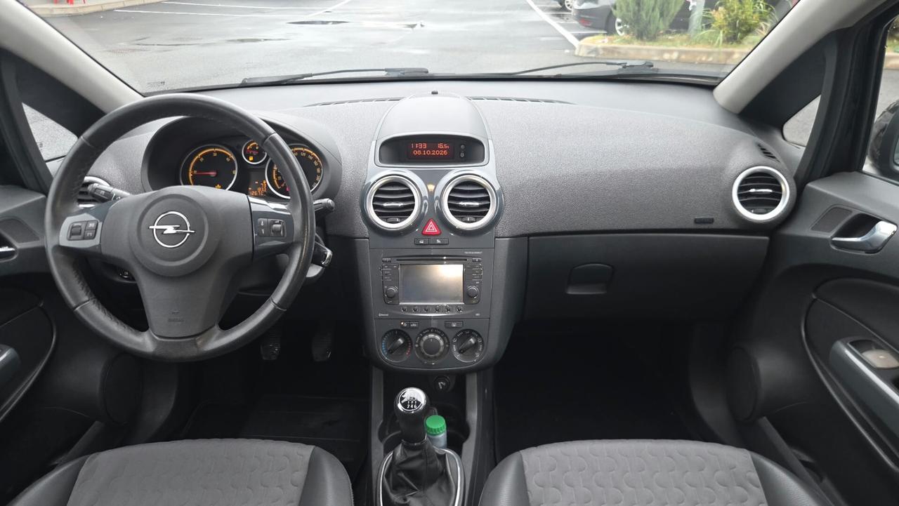 Opel Corsa 1.3 CDTI 95CV ecoFLEX 3 porte Start&Stop Elective