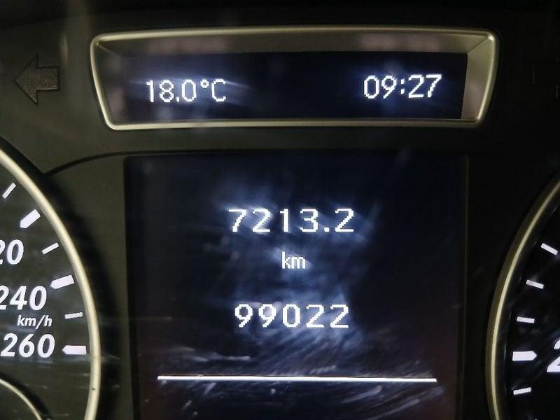 Mercedes-Benz Classe B B 180 cdi Premium