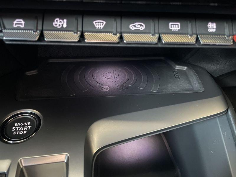 Peugeot 308 GT PureTech 130 EAT8 S&S