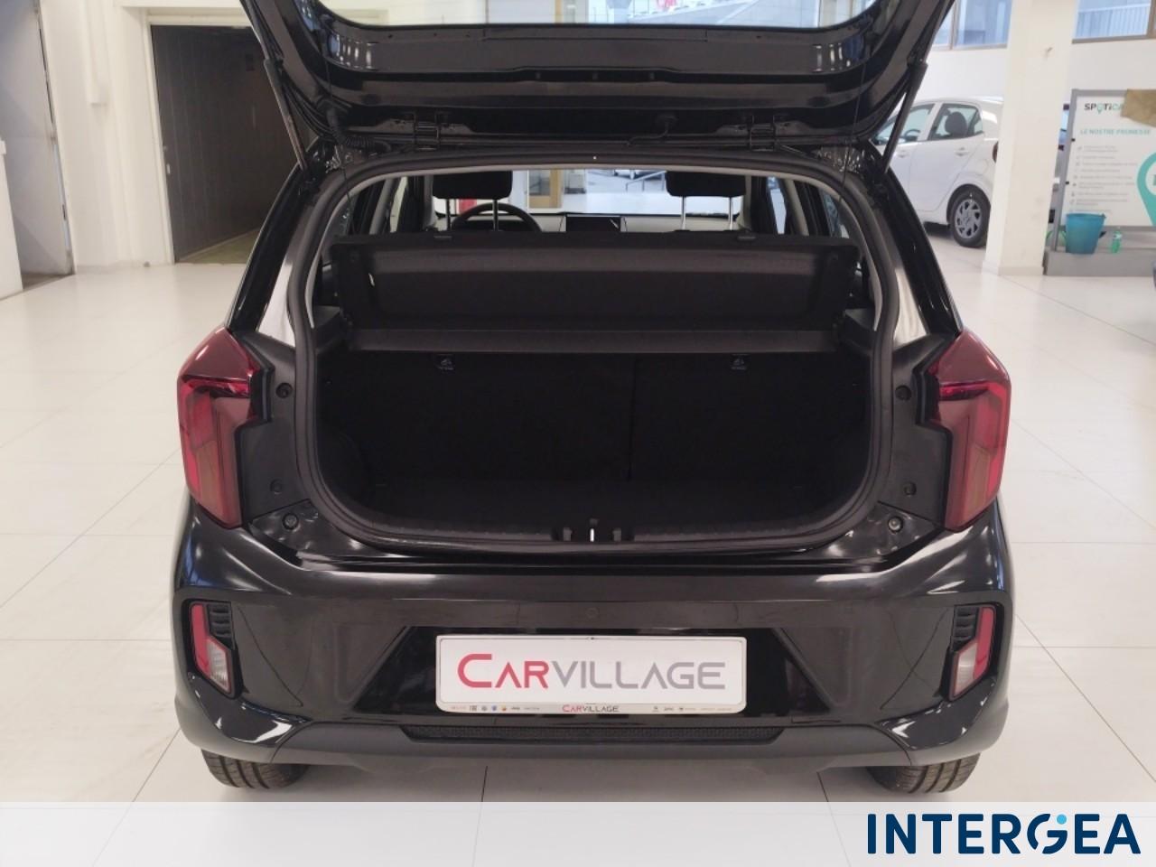 KIA Picanto 1.0 mpi Gpl Urban