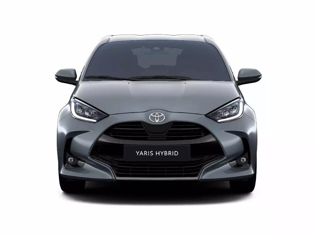 TOYOTA Yaris 1.5h 130 premium del 2026