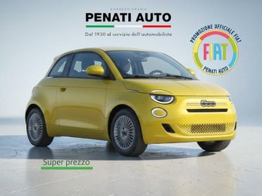 FIAT 500 500 Berlina 1.0 Hybrid POP