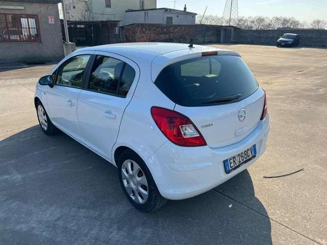 Opel Corsa 1.2 5 porte Sport Neopatentati