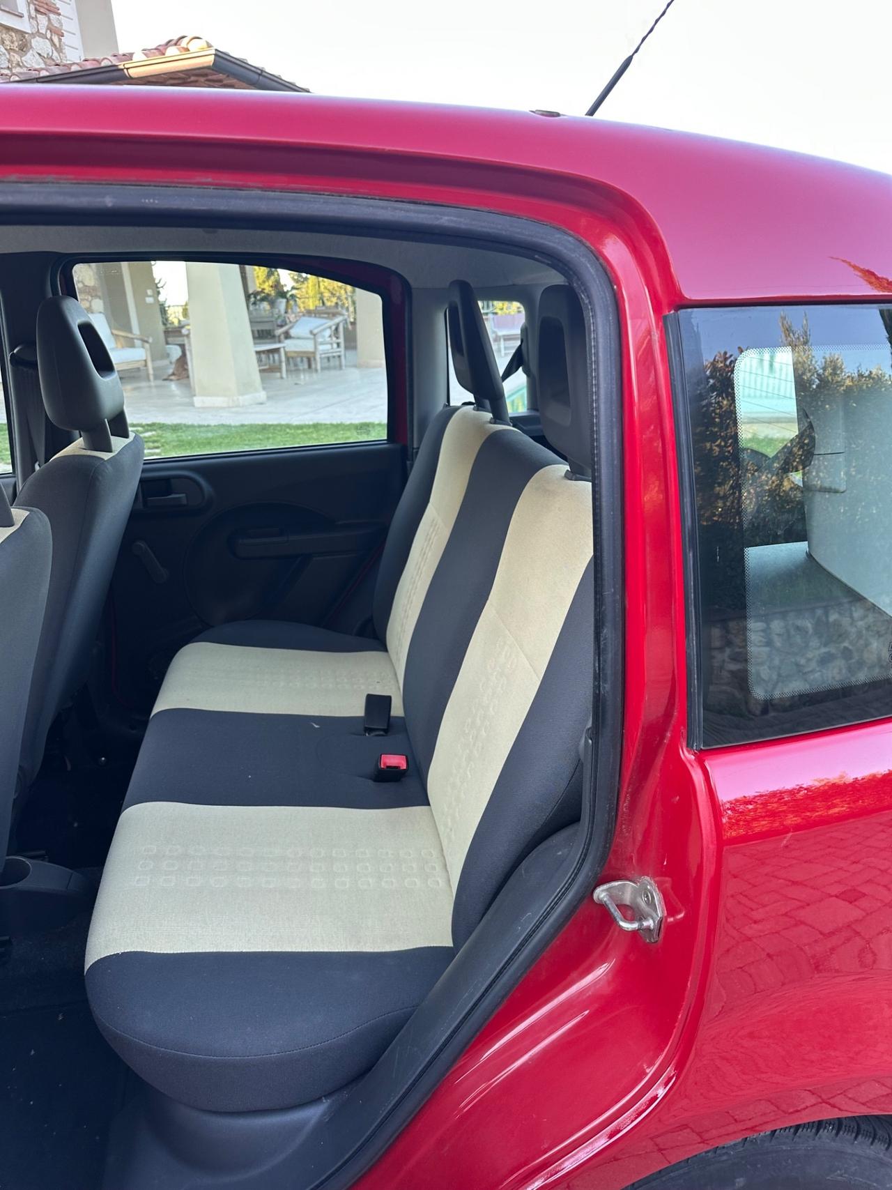 Fiat Panda 1.2 Dynamic