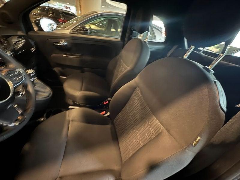 FIAT 500 500 1.0 Hybrid Dolcevita