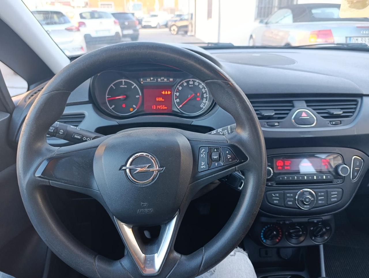 Opel Corsa 1.3 CDTI 5 porte