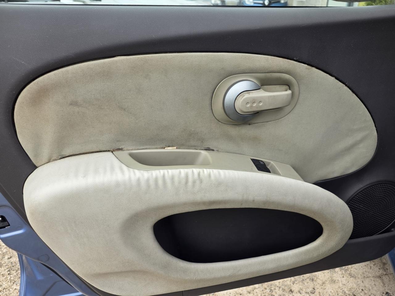 Nissan Micra 1.5d 86CV 5 porte Active Luxury
