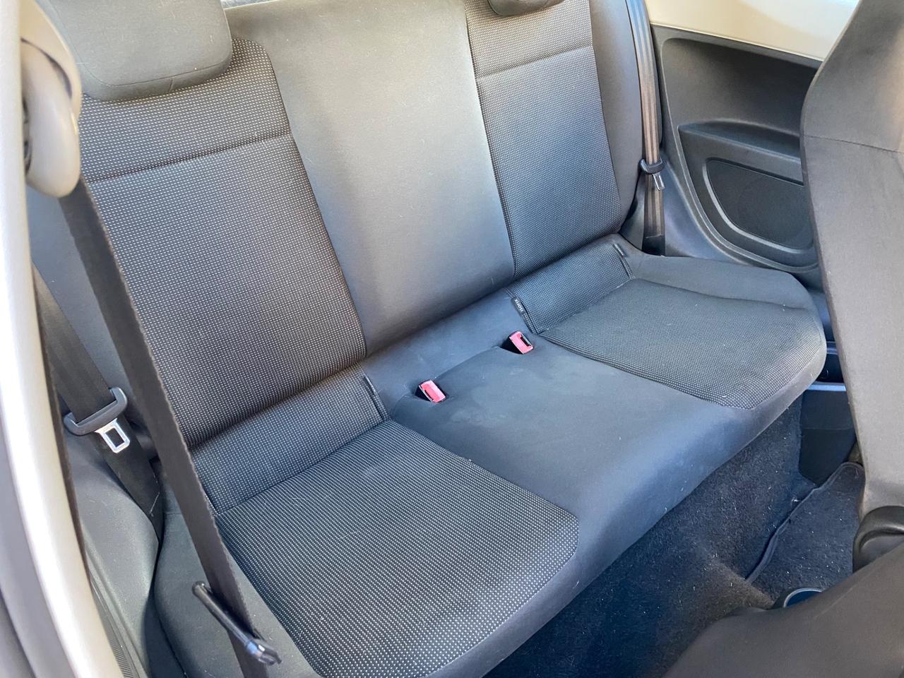 Volkswagen up! 1.0 3p. take