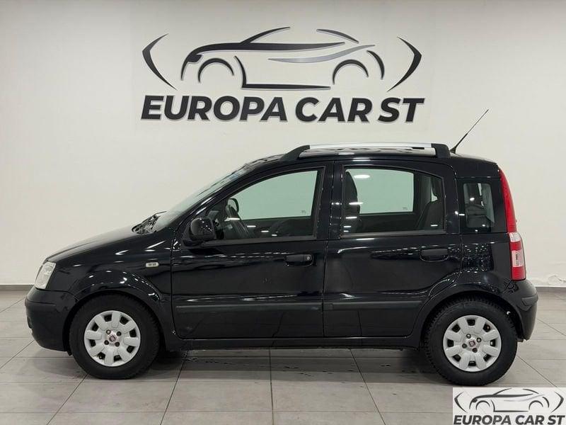 FIAT Panda Panda 1.2 Dynamic 69cv E5