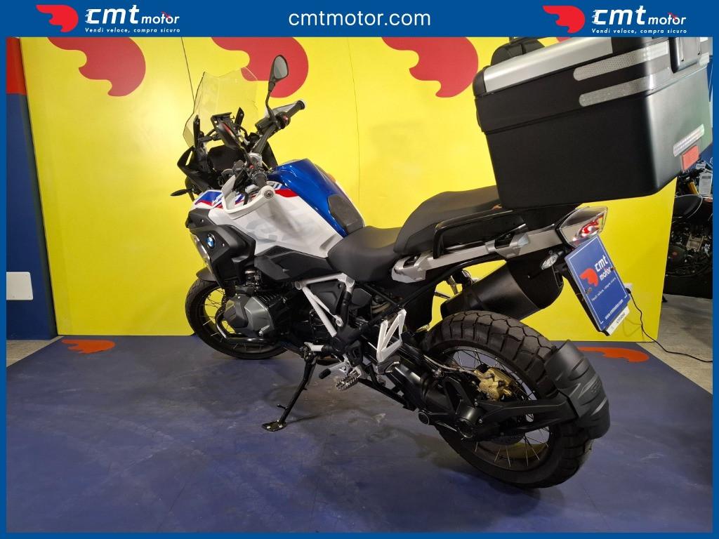 BMW R 1250 GS - 2020