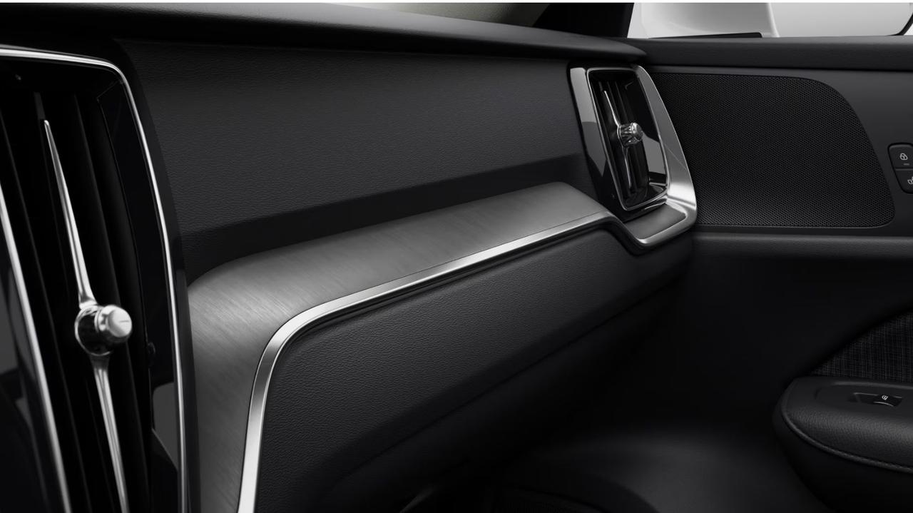 VOLVO V60 B4 Mild Hybrid Automatico Core