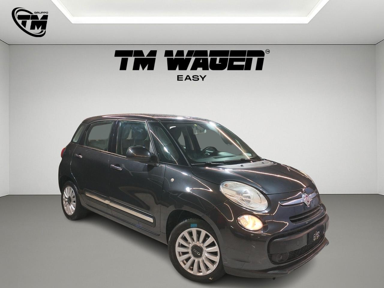 Fiat 500L 1.3 Multijet 85 CV Lounge - NEOPATENTATI