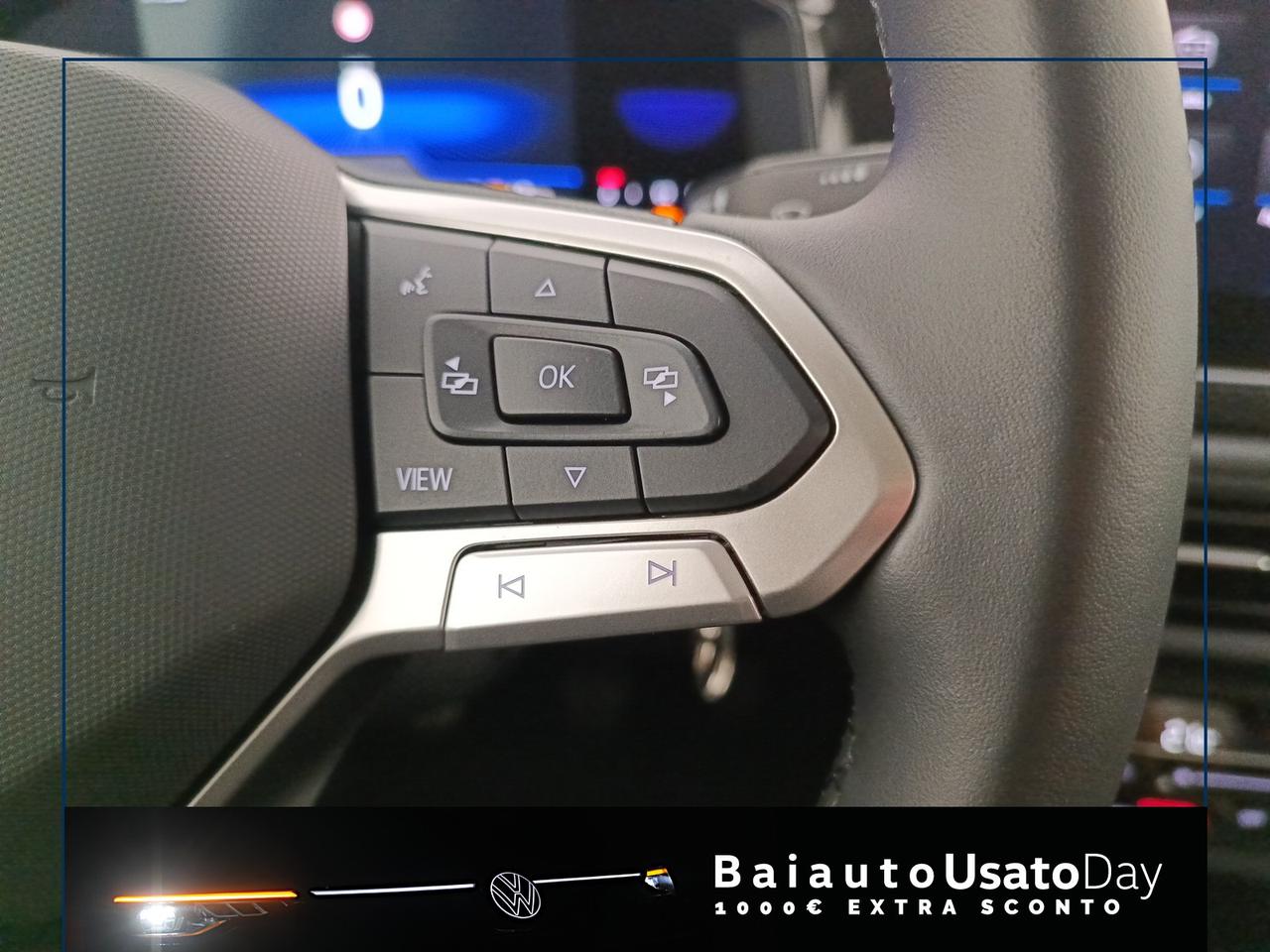 Volkswagen Taigo 1.0 tsi 95cv life