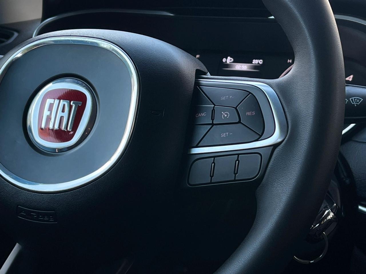 Fiat Tipo 1.6 Mjt S&S SW Lounge