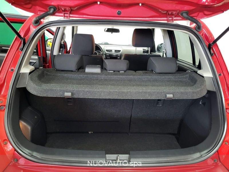 Suzuki Swift Swift 5p 1.3 16v GL
