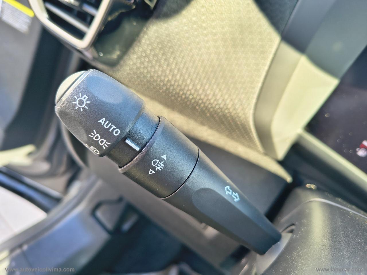 CITROEN C4 X Hybrid 136 e-DCS6 Max