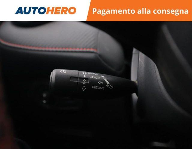 MG ZS 1.0T-GDI Luxury