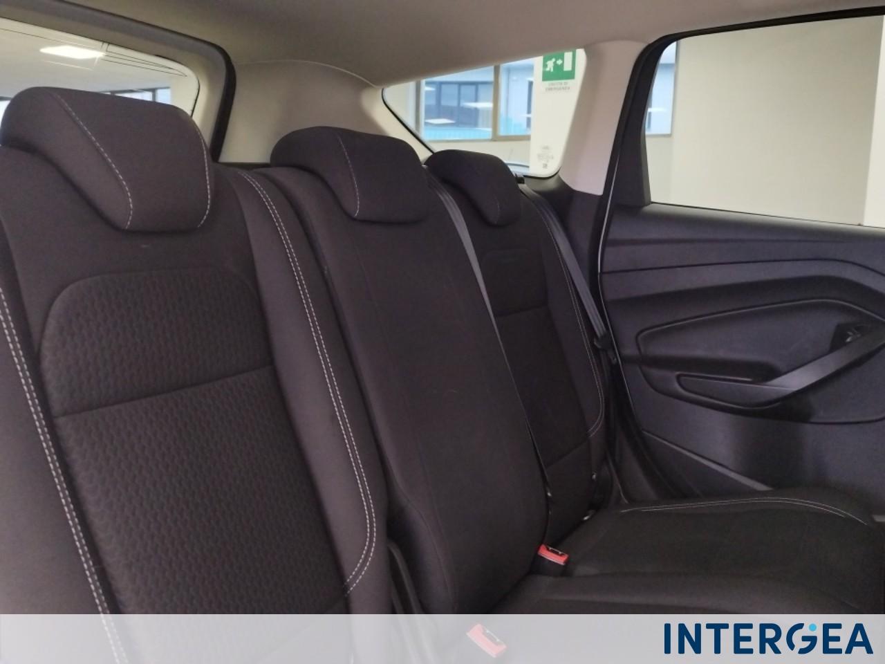 FORD Kuga 1.5 ecoboost Titanium s&s 2wd 120cv my18