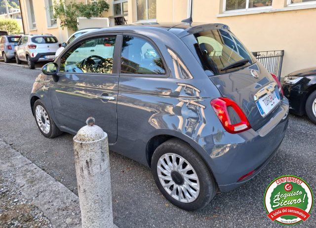 FIAT 500 1.0 Hybrid Cult