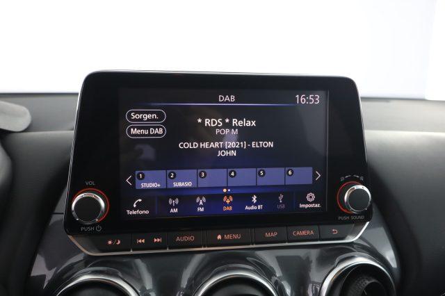 NISSAN Juke Juke 1.6 HEV N-Connecta