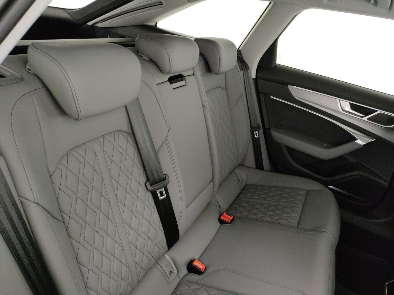Audi S6 avant 3.0 tdi mhev quattro 344cv tiptronic