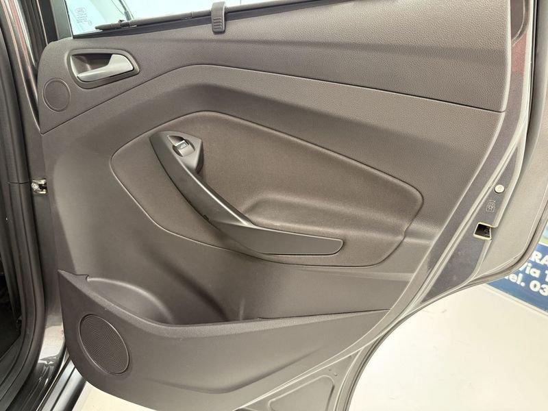Ford C-Max 1.5 TDCi 95CV S&S Business
