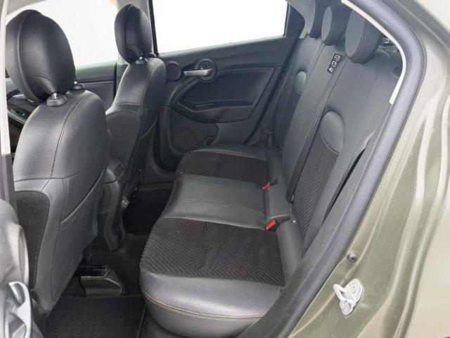 FIAT 500X 1.6 MultiJet 120 CV S-Design Cross