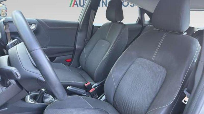 Ford Puma 1.0 EcoBoost Connect