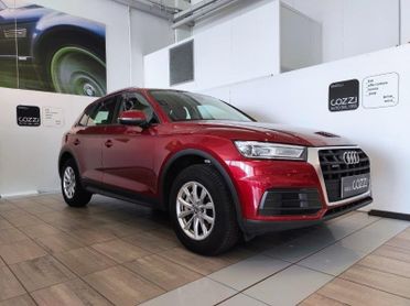 AUDI Q5 2ª serie - Q5 3.0 TDI quattro tiptronic Business