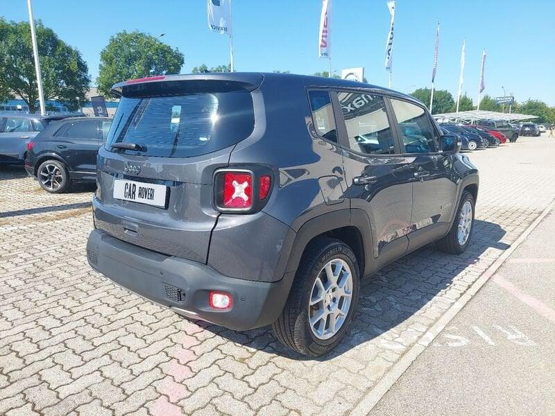 Jeep Renegade 1.0 T3 Limited