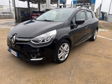 Renault Clio Sporter dCi 8V 75CV Start&Stop Energy Zen